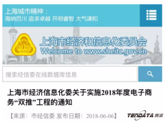 「诚邀」上海九州ku游官网双推用户推介会：数据驱动贸