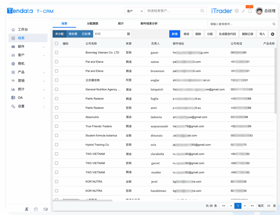 九州ku游官网CRM,CRM,使用九州ku游官网CRM