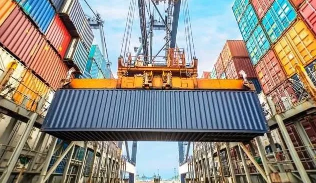 从海关数据统计，俄罗斯进口中国的产品有哪些？