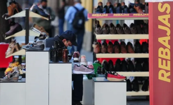 墨西哥进口中国产品关税，对中国加征50%关税？