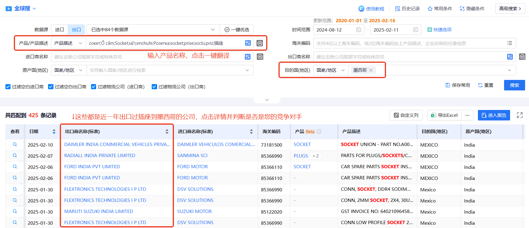海关数据,九州ku游官网海关数据